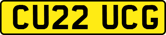 CU22UCG