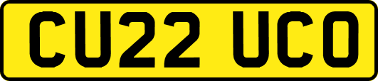 CU22UCO