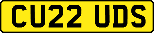 CU22UDS