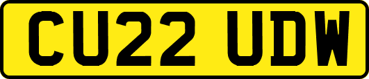 CU22UDW