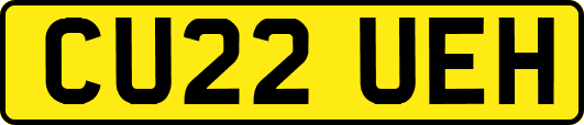 CU22UEH