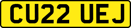 CU22UEJ