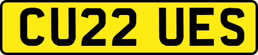 CU22UES