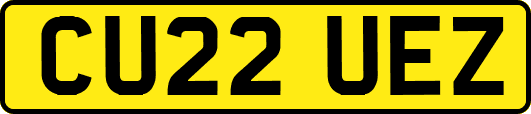 CU22UEZ