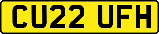 CU22UFH