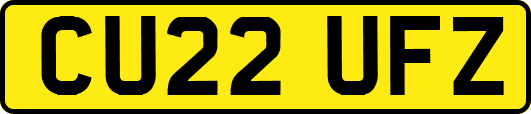 CU22UFZ