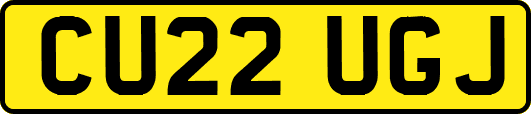CU22UGJ