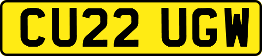 CU22UGW