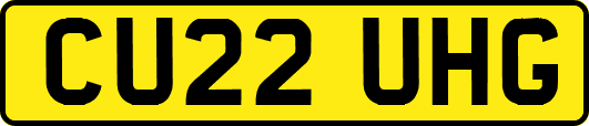 CU22UHG