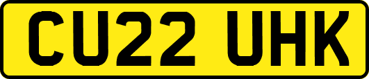 CU22UHK