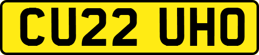 CU22UHO