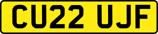 CU22UJF