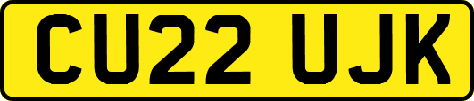CU22UJK