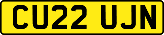 CU22UJN