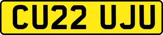 CU22UJU
