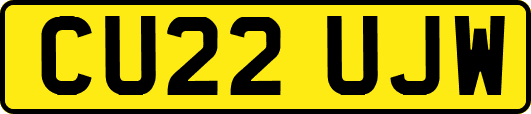 CU22UJW