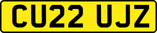 CU22UJZ