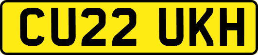 CU22UKH