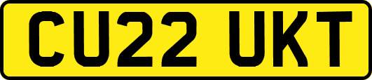 CU22UKT