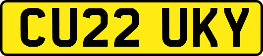 CU22UKY