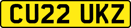 CU22UKZ
