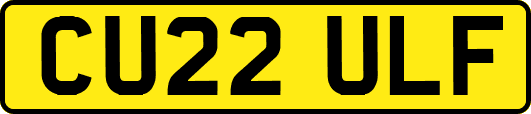 CU22ULF