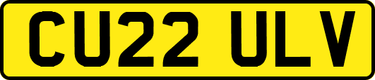 CU22ULV