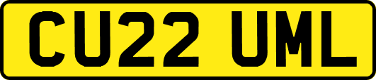 CU22UML