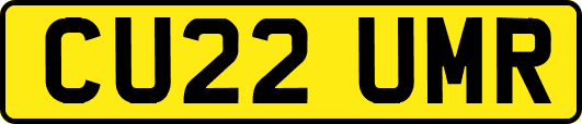 CU22UMR