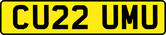 CU22UMU
