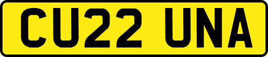 CU22UNA