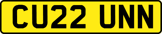 CU22UNN