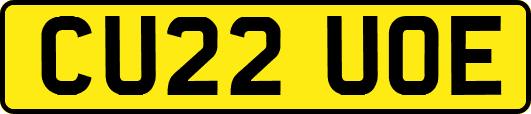 CU22UOE