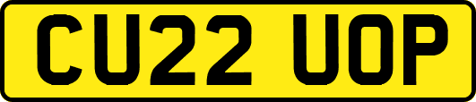 CU22UOP