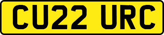 CU22URC