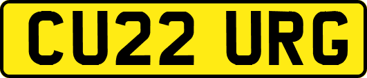 CU22URG