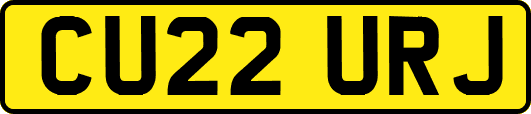 CU22URJ