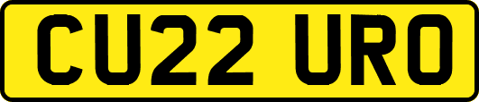 CU22URO