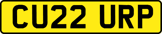 CU22URP