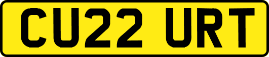 CU22URT
