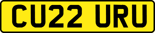 CU22URU