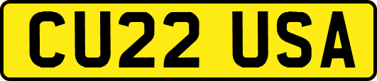 CU22USA