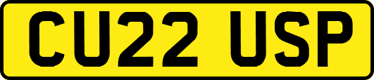 CU22USP