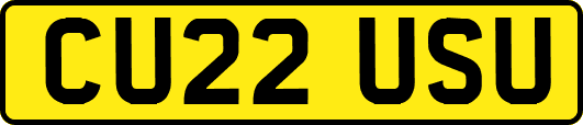 CU22USU