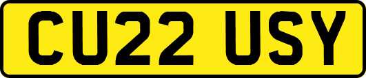 CU22USY