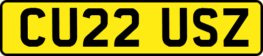 CU22USZ