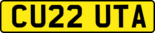 CU22UTA