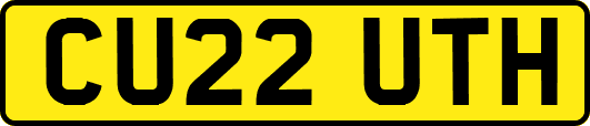 CU22UTH