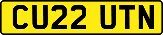 CU22UTN