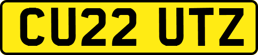 CU22UTZ